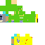 chiken pox Skin 7