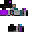 Evil Robot Skin 2