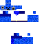 Blue creeper Skin 4