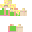 Princess Skin 2