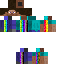 rambow steve Skin 1