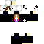 Giant Panda Girl Skin 8