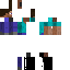 all right steve Skin 7