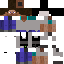 police steve Skin 5