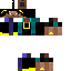 bj Skin 0