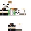 Panda Girl Skin 5