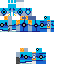 ice bot Skin 1