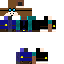 DanTDM Skin 11
