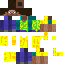 Steve Skin 2