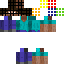 rubiksteve Skin 0