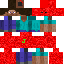Java Man Skin 14