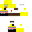 Spongebob [Skin 6]
