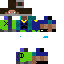 xd izi lol Skin 13