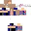 GIRL [Skin 4]