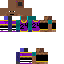 KOBE BRYANT Skin 2