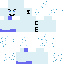 ICE BOY with Yeezy x Gucci Ice Boosts V2 Skin 8