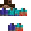 herobrine Skin 8