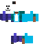 sans Skin 5