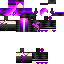 twisted puple power Skin 15