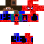 Spider-man(60's) Skin 6