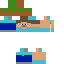 Steve 2.0 Skin 6