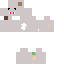 CUTE kitty skin Skin 4