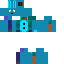 Max The Bunny Skin 12
