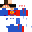 superman 2.0 Skin 7