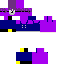 Copy of Purple Minion Skin 4