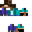 Herobrine Skin 0