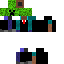 Mr.Creeper Skin 7