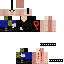 punk Skin 3