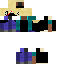 IDK Skin 3