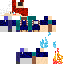 Shoto Todoroki Skin 3