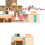 Little Carly disguise Skin 10