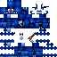 Nightmare Bonnie Skin 0
