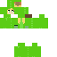 DINO Skin 3