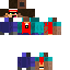 mike Skin 3