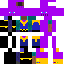 Thanos Skin 1