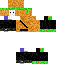 Lil Pnut Killah Skin 1