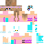 princess kylee Skin 2