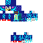 Sonic Supercharged Skin 2