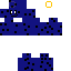 Angel Dart Frog Skin 0