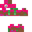Donut man Skin 3