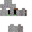 stone enderman Skin 0