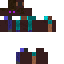 Night man Skin 1