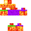Lava Kid Skin 5