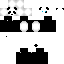 Giant Panda Skin 3