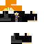 Ron Weasley Skin 1