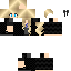 Luna Lovegood Skin 3